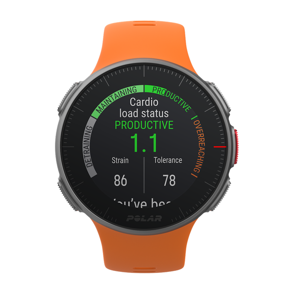POLAR Vantage V - Victor Sports Med