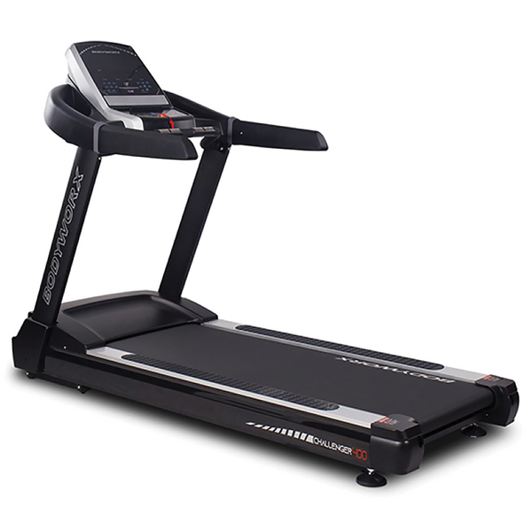 Bodyworkx JTC400 Treadmill - Whiteley Medical Supplies
