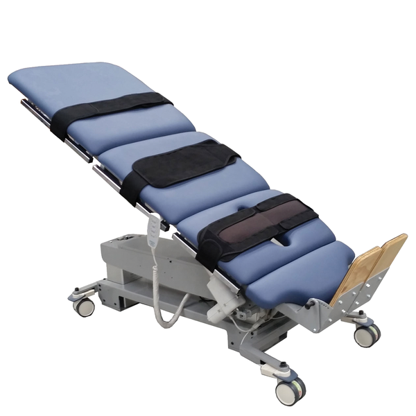 Dynamic Tilt Table Whiteley Medical Supplies