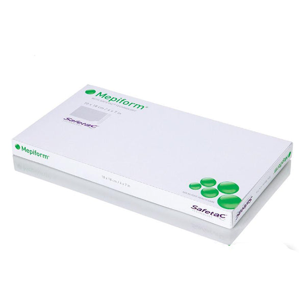Mepiform - Victor Sports Med
