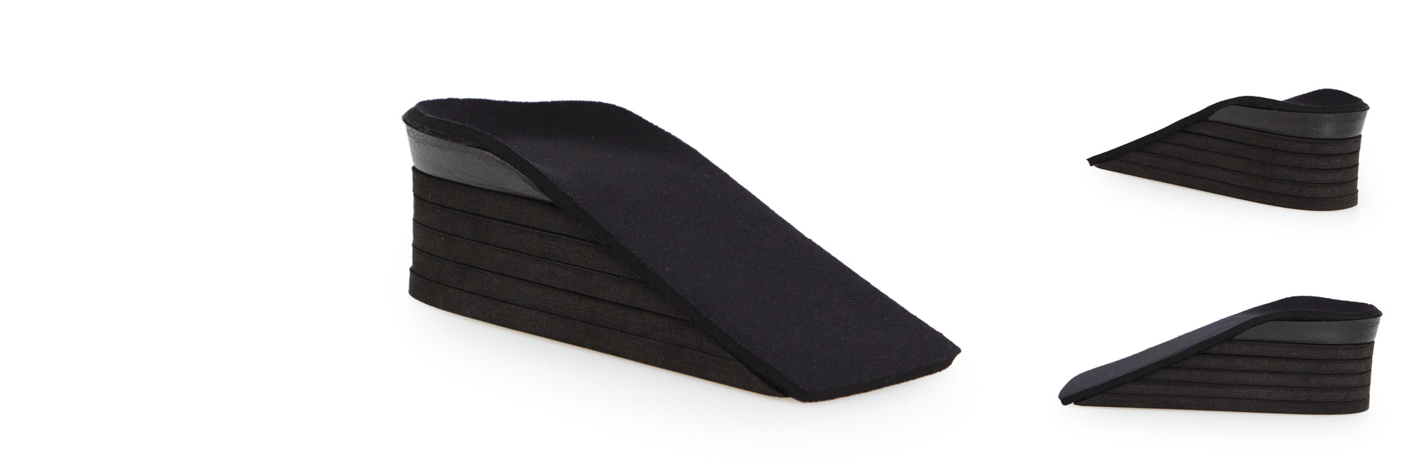 Achilles Heel Wedge
