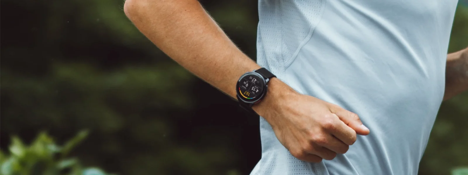 Activity Trackers & Watches