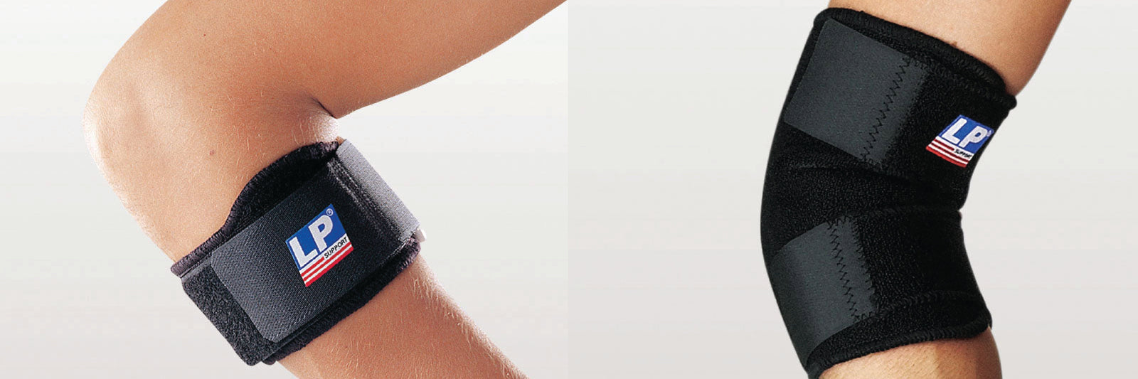 LP Super Saver Supports