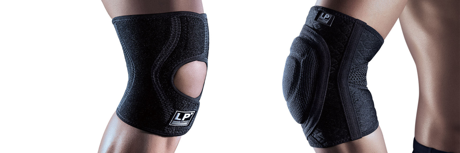 LP Support Clearance