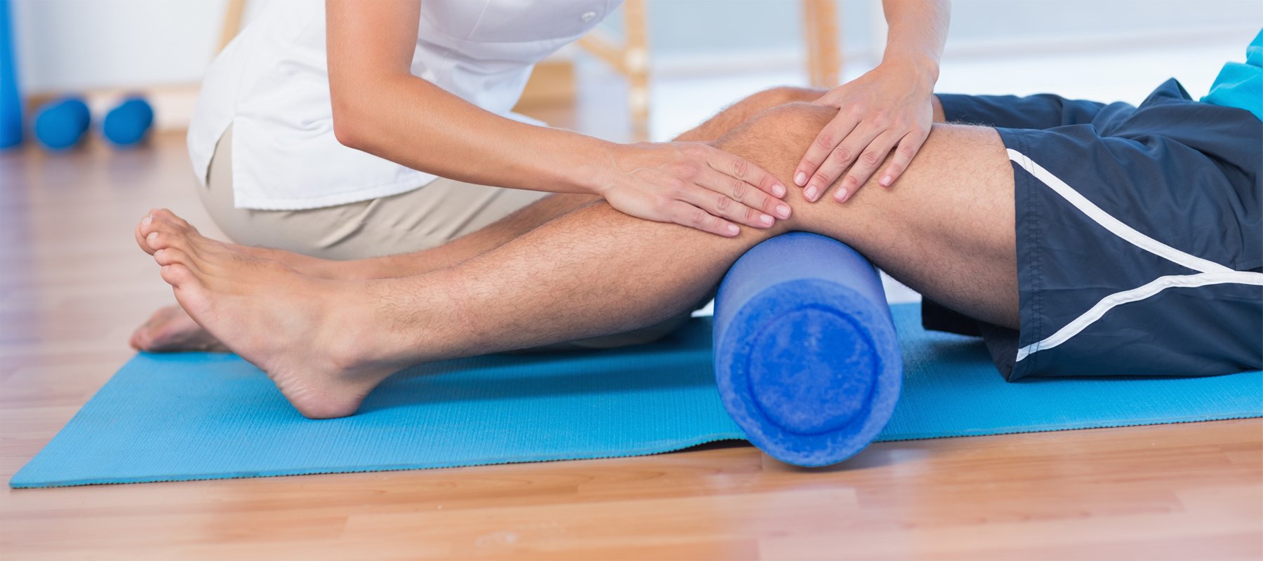 Foam Rollers & Massage