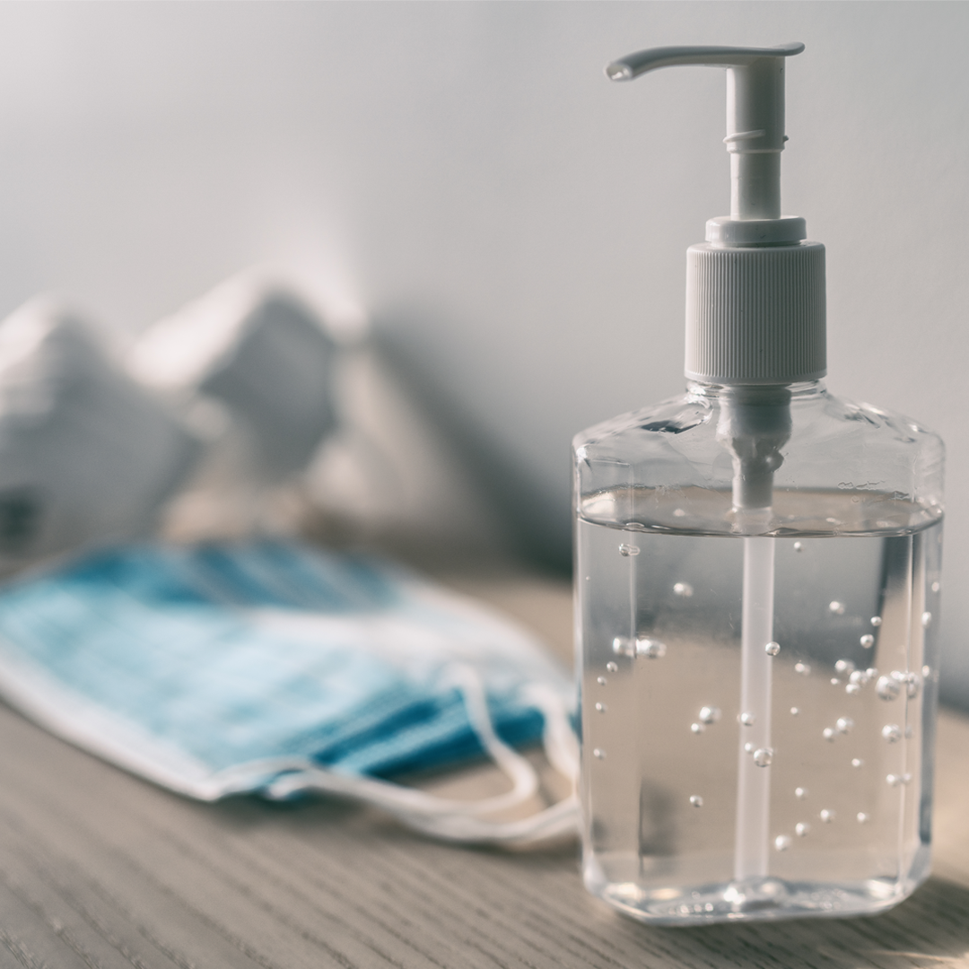 Hygiene Clearance