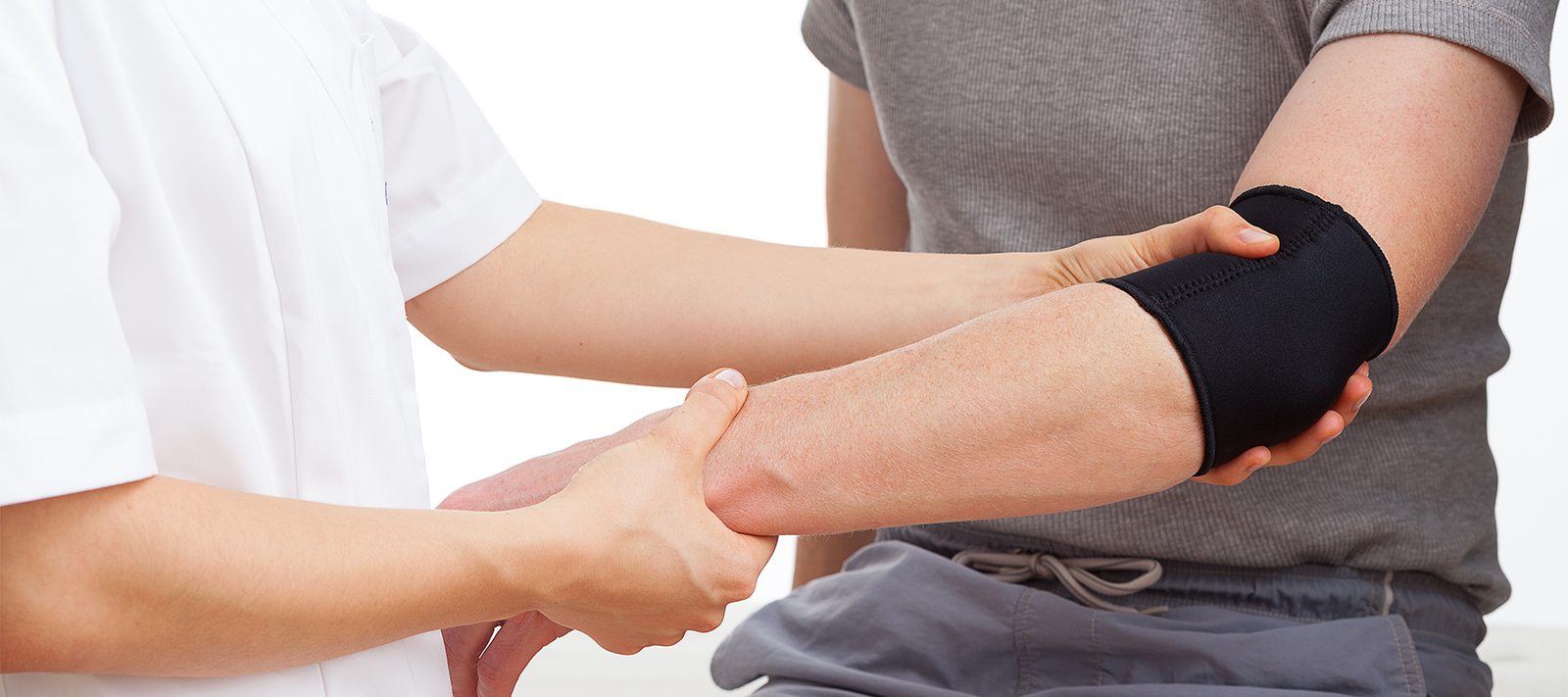 Heel & Elbow Protectors