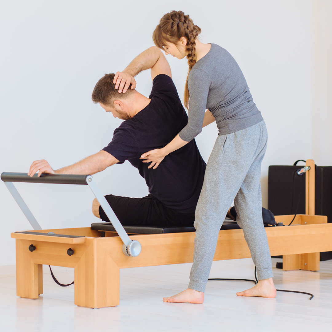 Pilates Clearance