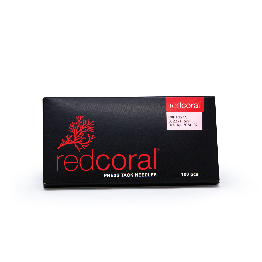 Red Coral Press Tack