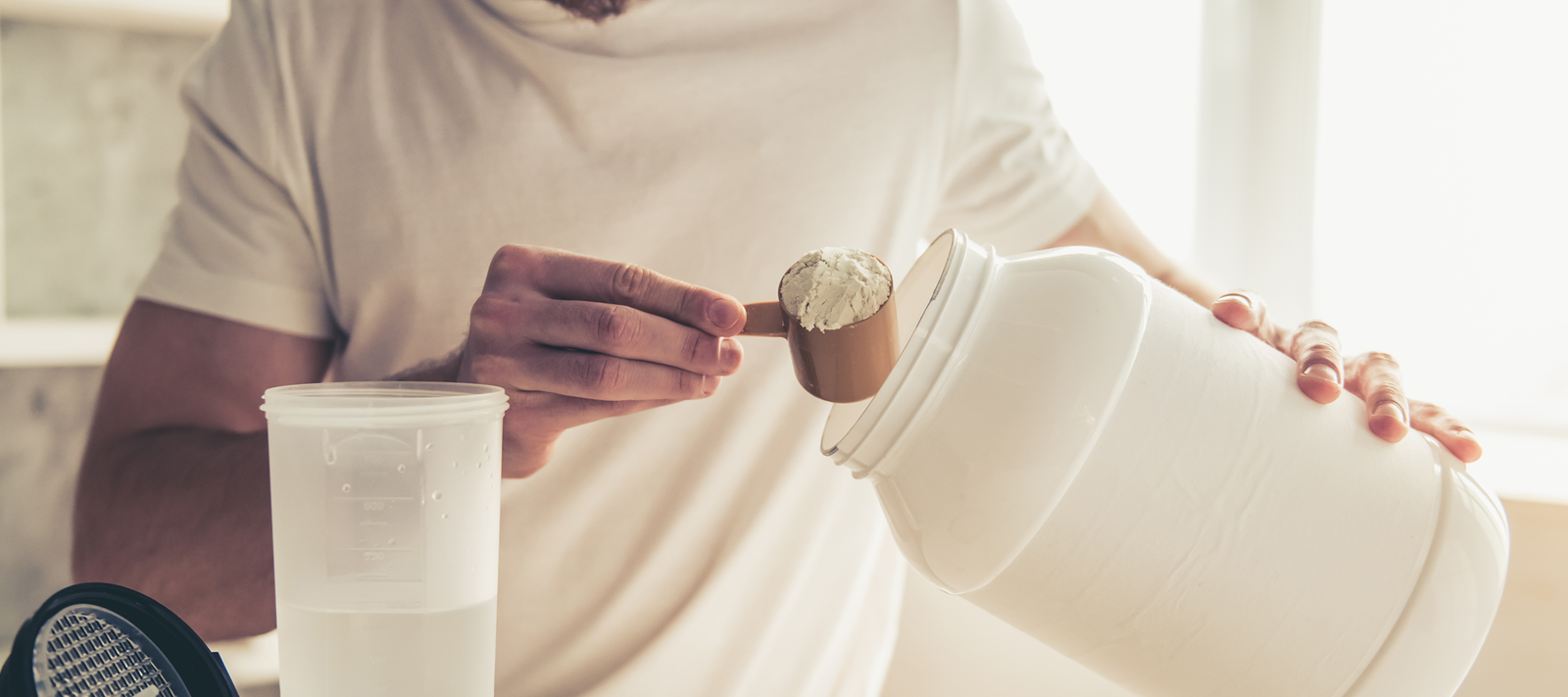 Nutrition & Performance