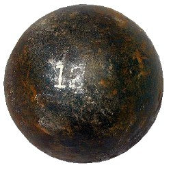 Shot Put - Steel