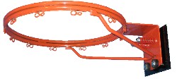 Basketball Ring Double Ring