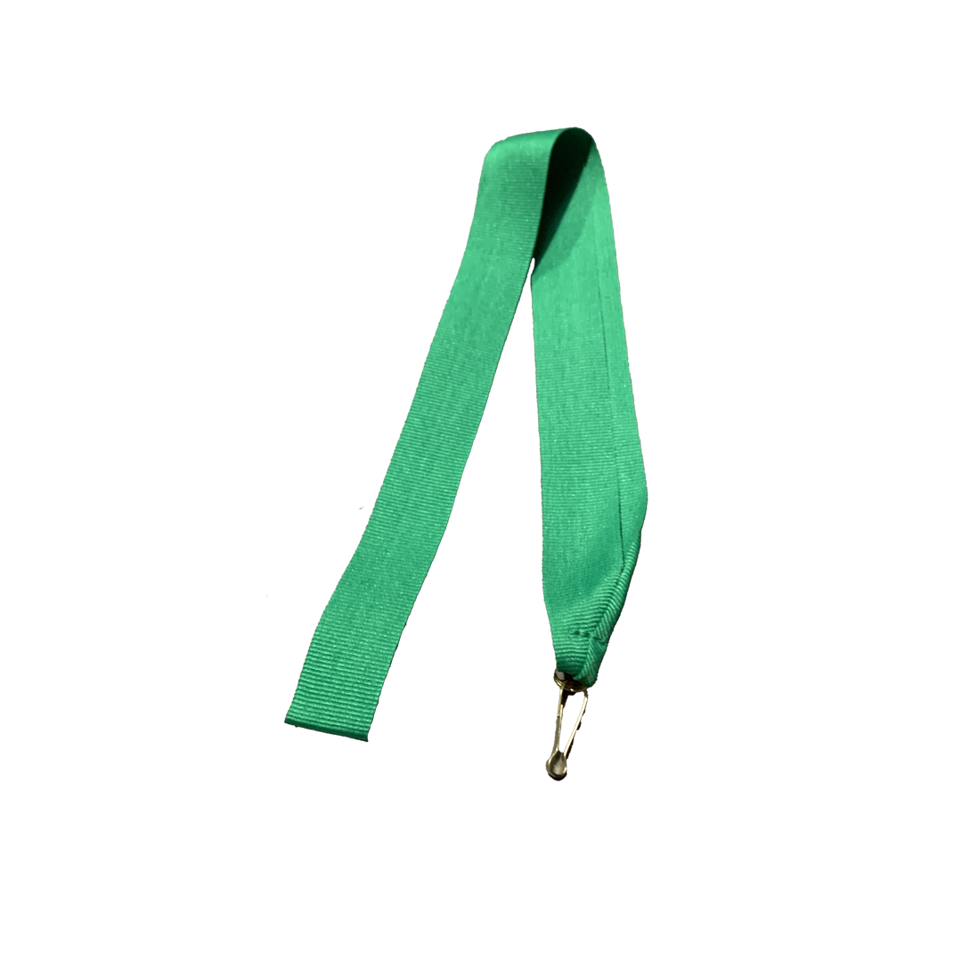 Award Medal Neck Lanyard Only