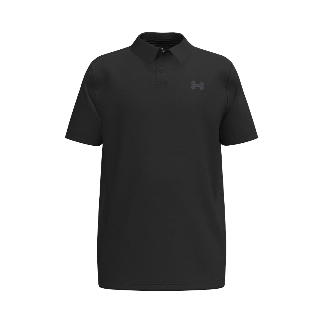 Under Armour Youth Matchplay Polo