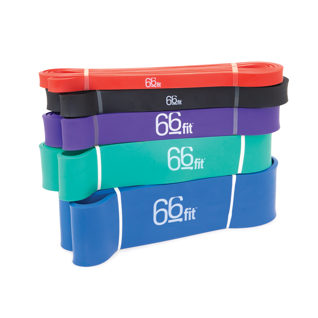 Long resistance band loop sale