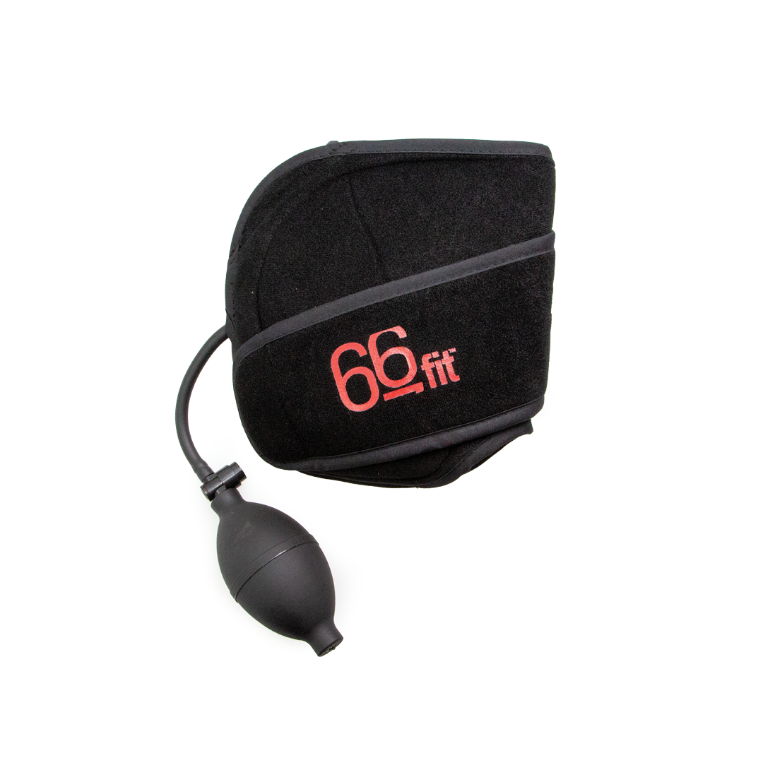 66fit Cold Compression Ankle Wrap