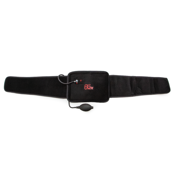 66fit Cold Compression Back Wrap - Victor Sports Med