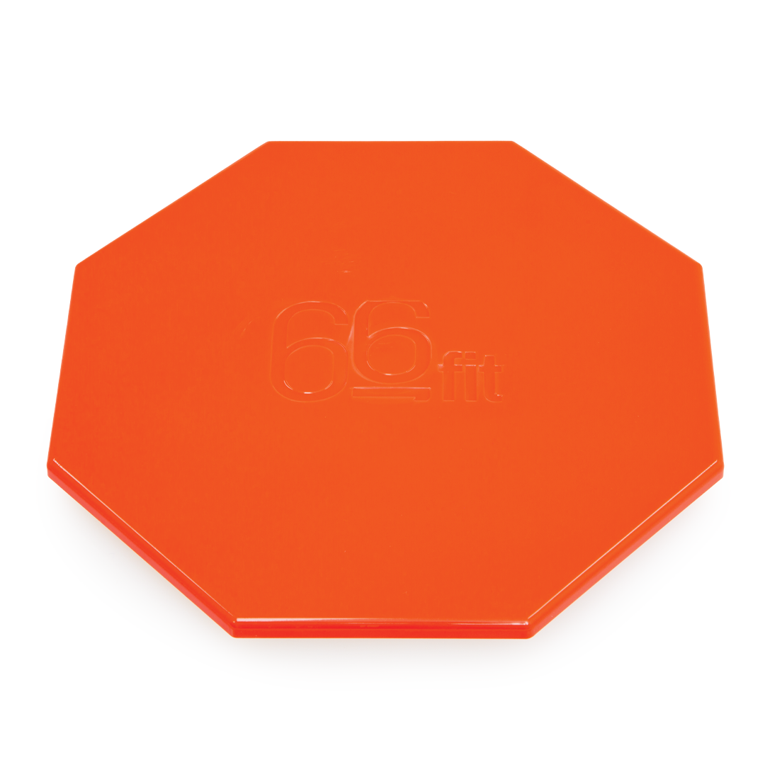 66fit Core Sliding Discs - Whiteley Medical Supplies