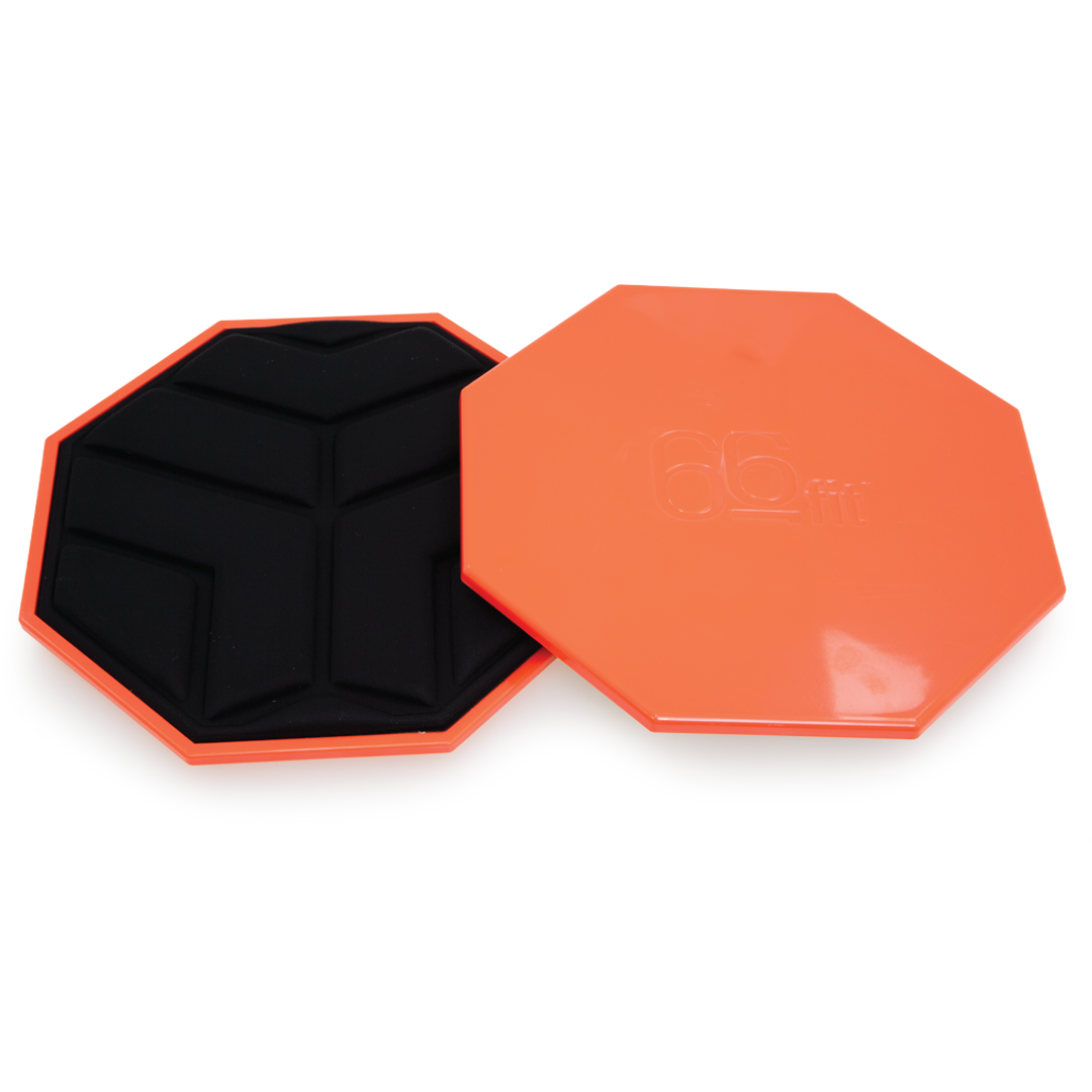 66fit Core Sliding Discs - Whiteley Medical Supplies