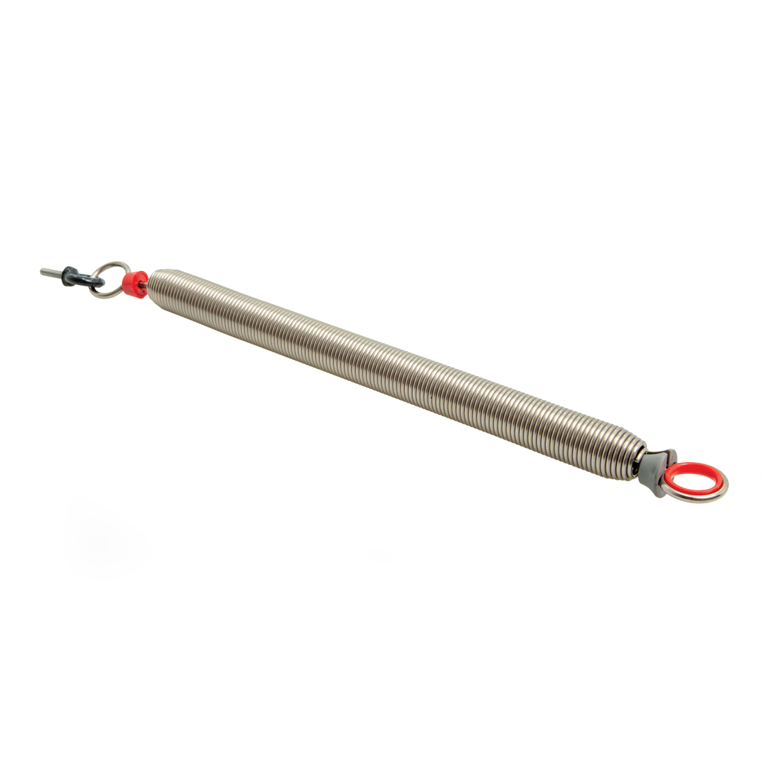 66ESSSPREFSPRD Reformer Spring Heavy Red Main