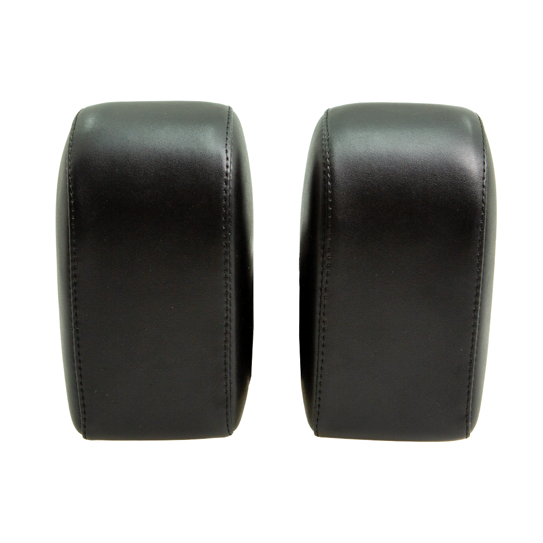 66ESSSPSHO Essence Spare Shoulder Pad W Plate Front