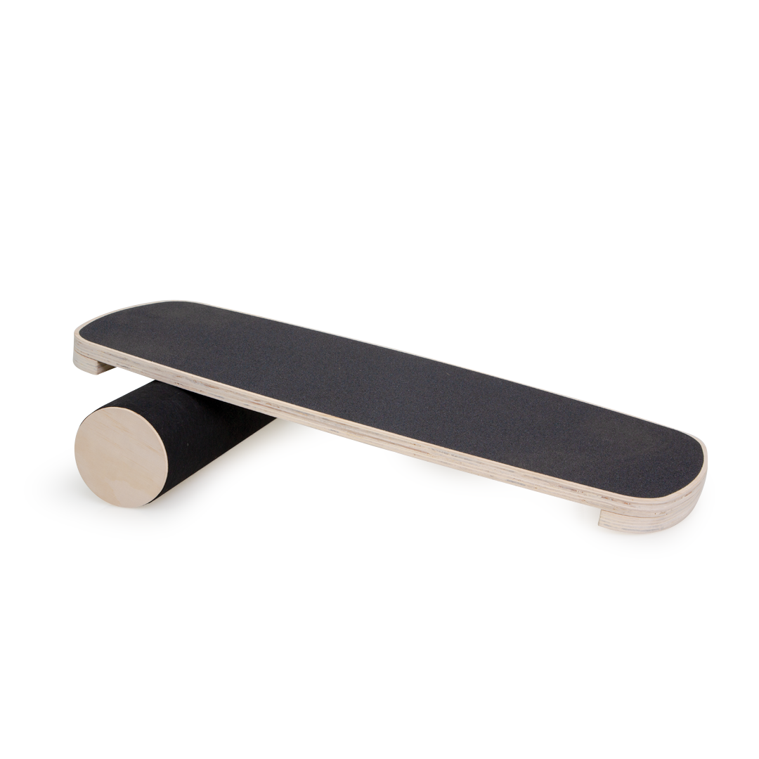 66fit Rolling Balance Board Core Trainer - Whiteley Medical Supplies
