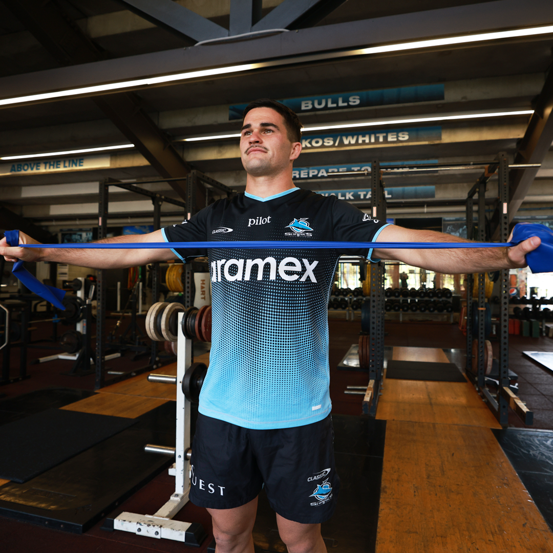 66fit AllCare Exercise/Resistance Band - 25 Metre