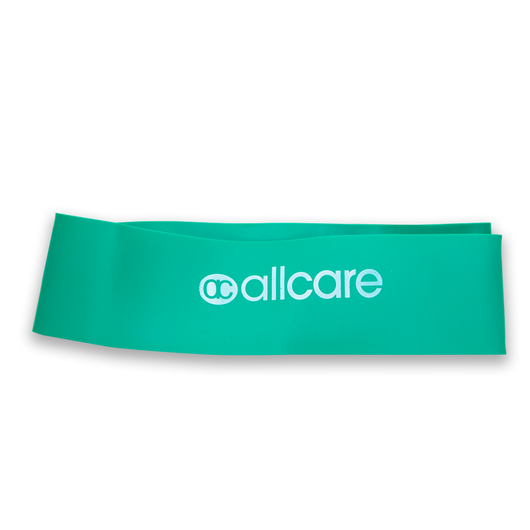 66fit AllCare Exercise/Resistance Band Loops - 23.7cm