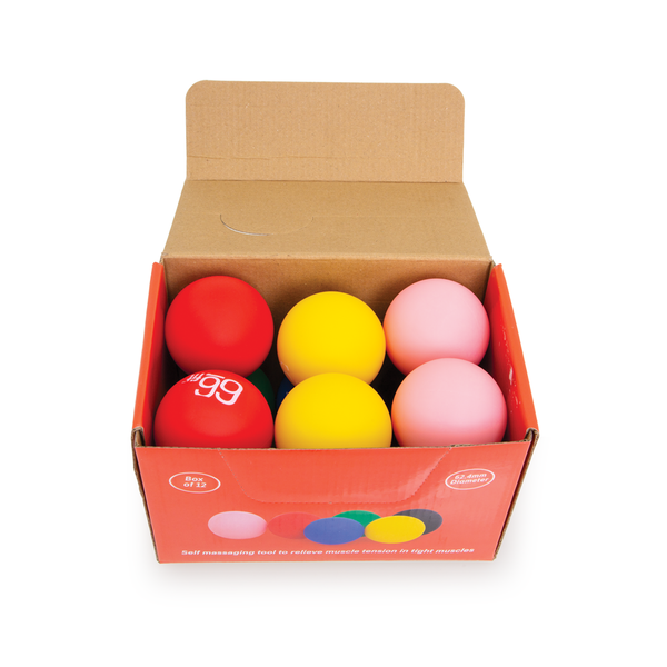 Cross Fit Balls - Victor Sports Med