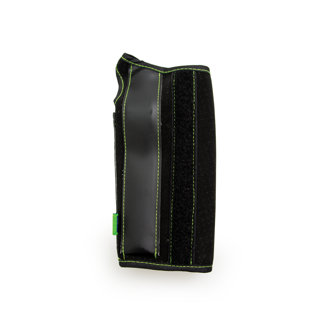 Left Wrist Brace Bottom