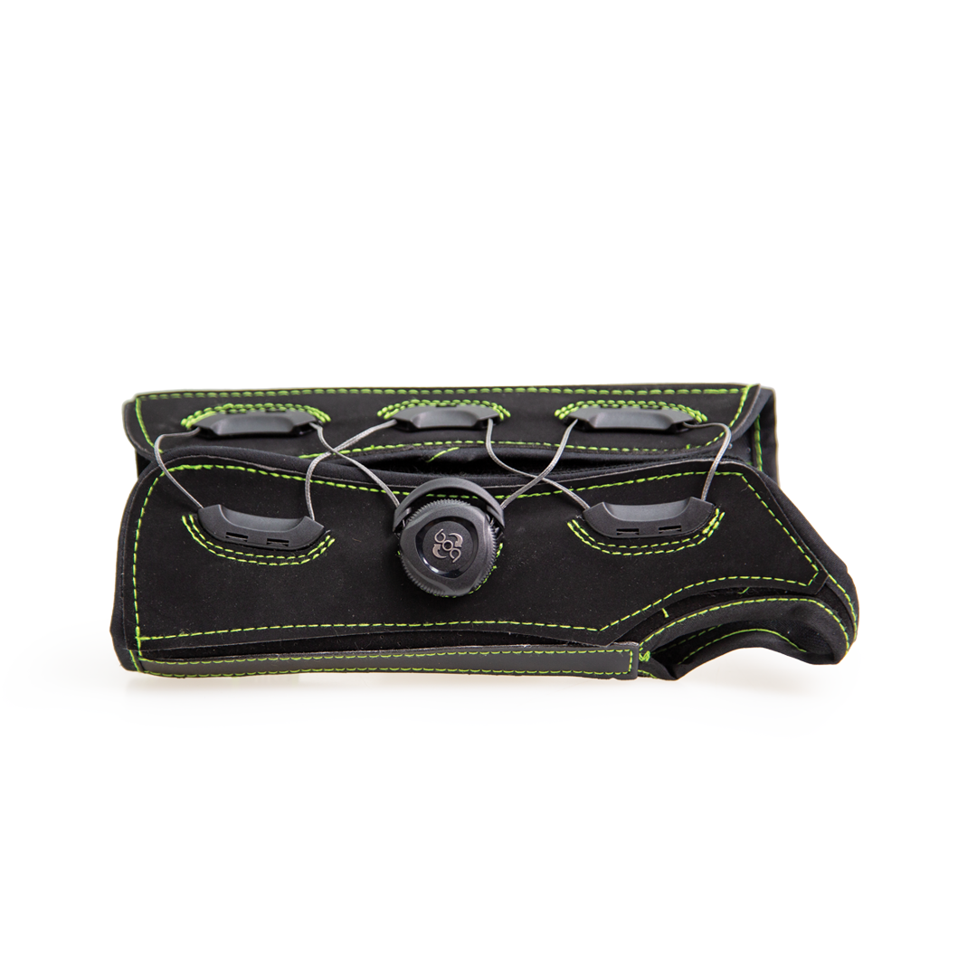 Left Wrist Brace Side
