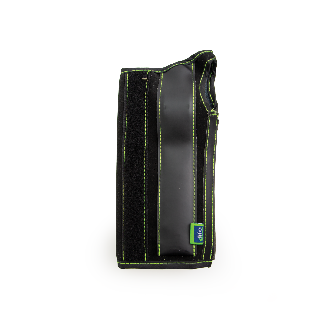 Right Wrist Brace Bottom