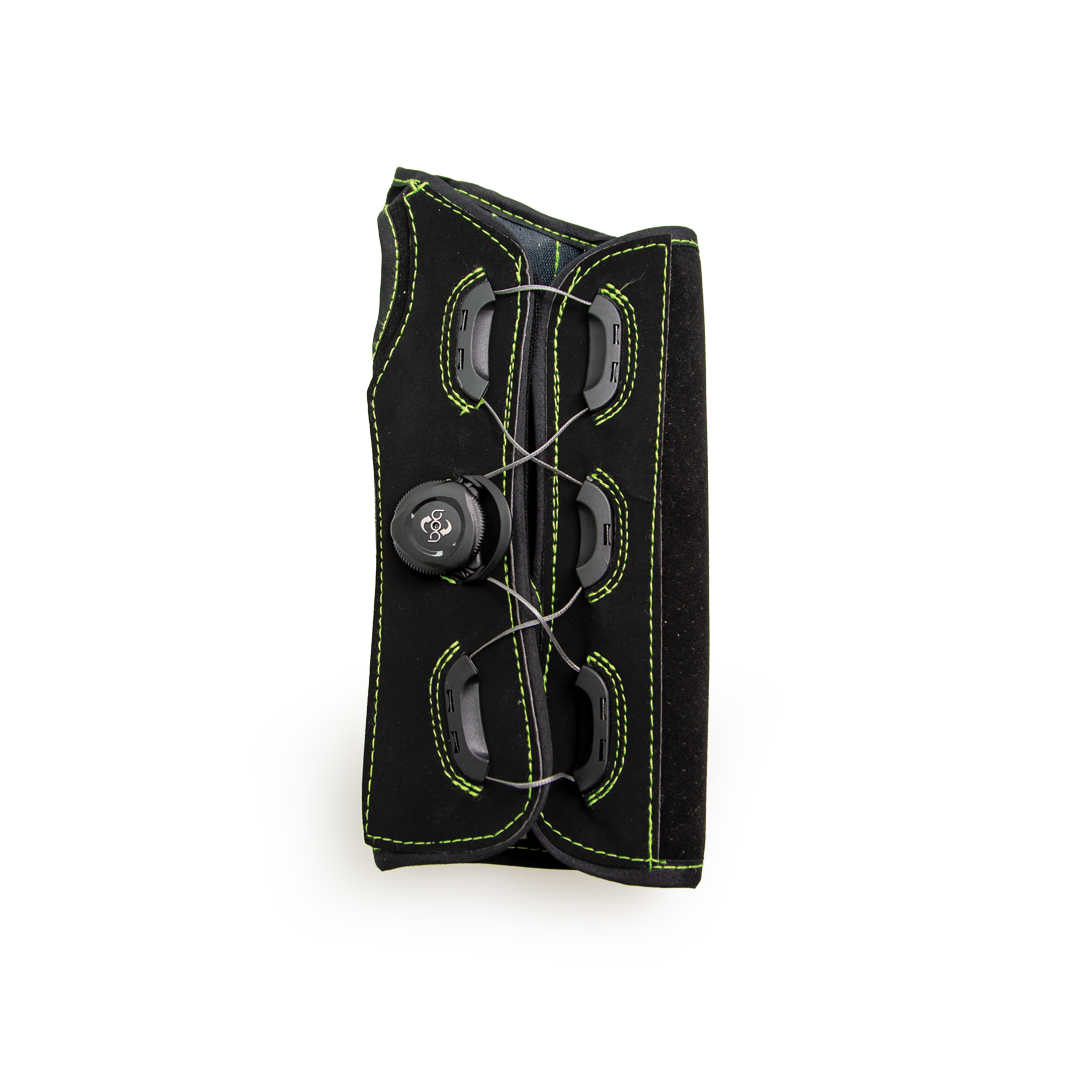 Right Wrist Brace Top