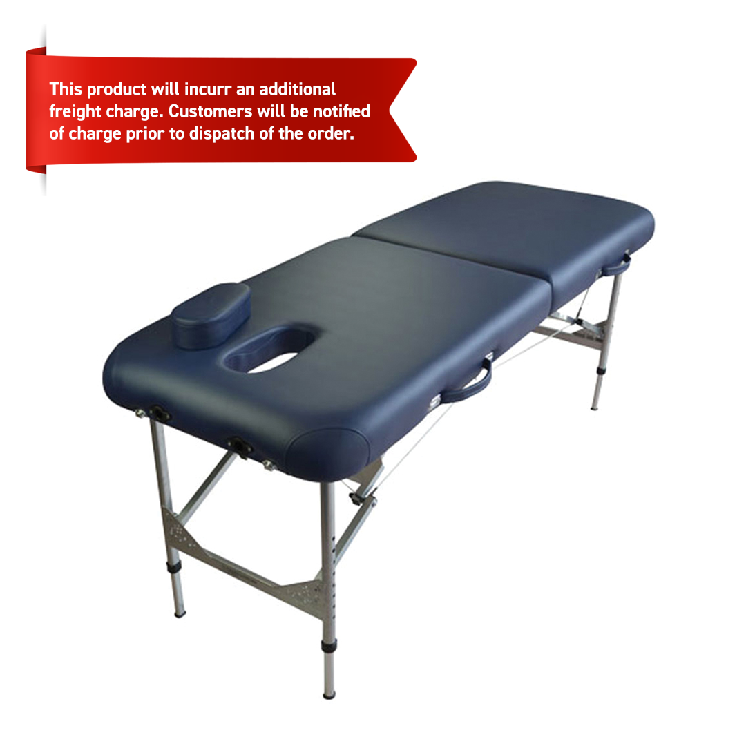 Elite Light Weight Portable Massage Table