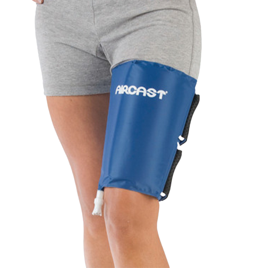 Aircast Cryo Cuff Thigh Cuff Medium-Large 4358cm