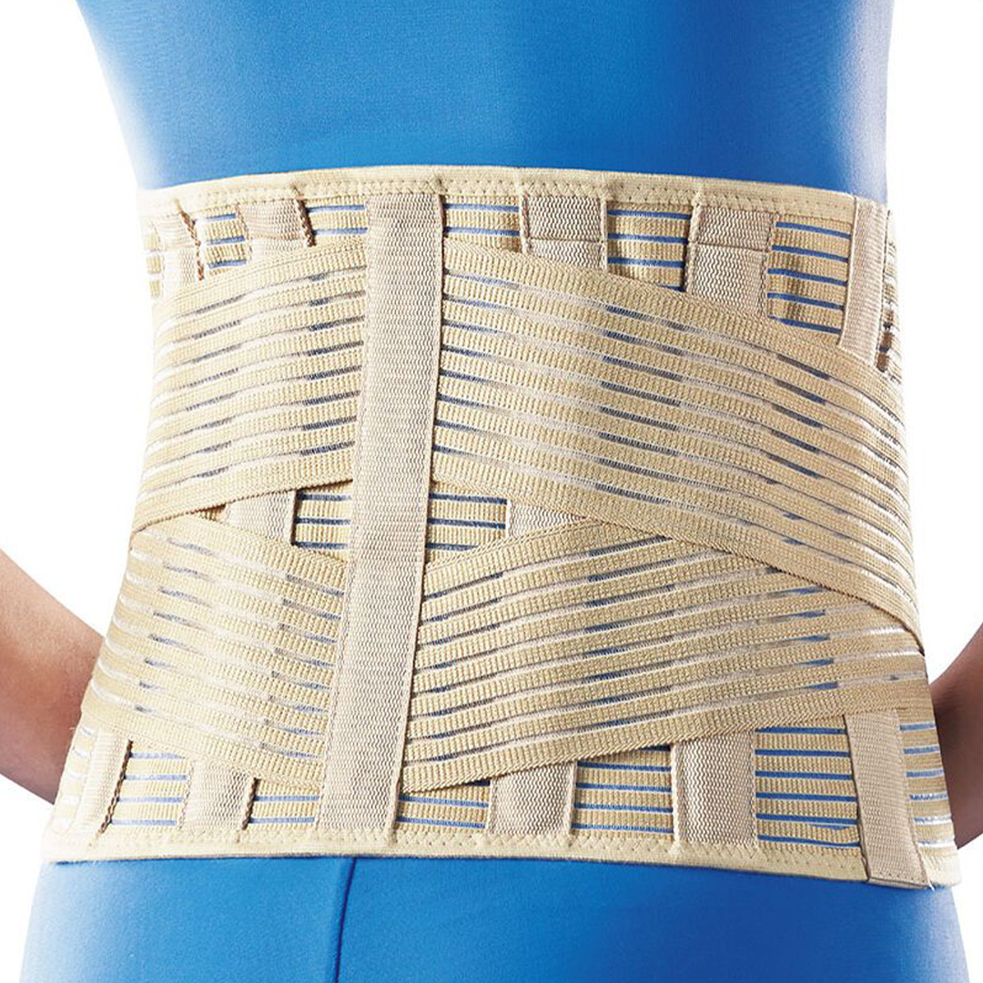 B49 - 12 Inch Sacro Lumbar - Small