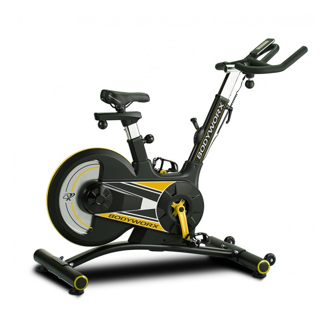 Bodyworx Spin Bike