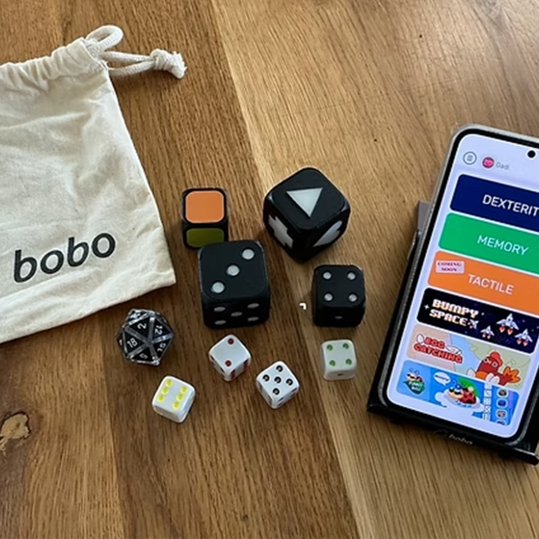 Bobo Dice Pro