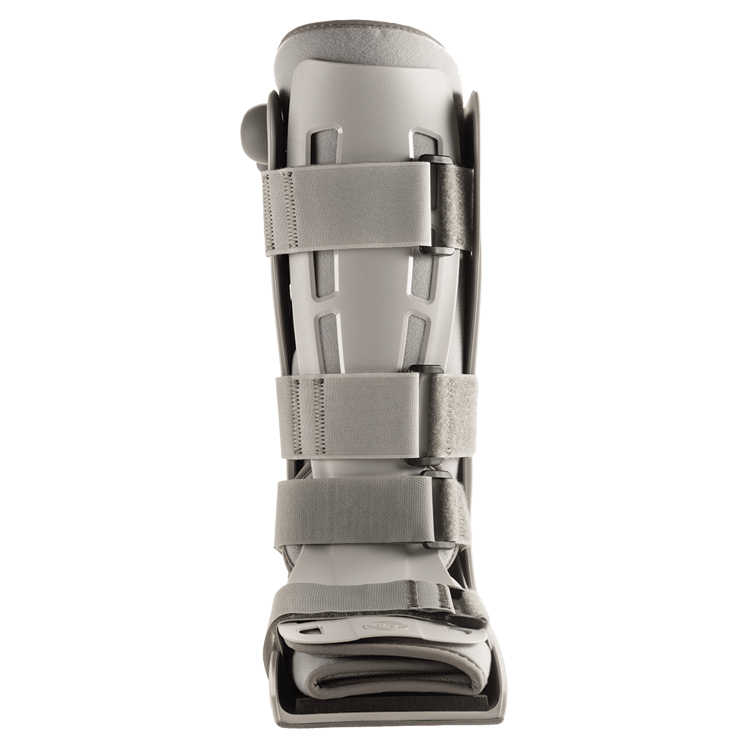 Full Shell Walker BREG Genesis Full Shell Walker 4 Strap - Victor Sports Med