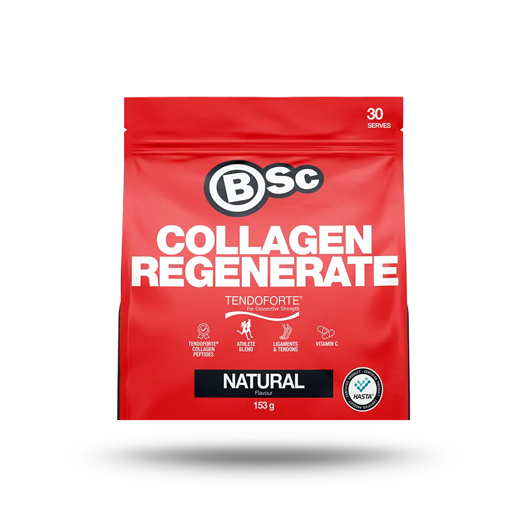 BSc Collagen Regnerate 153g
