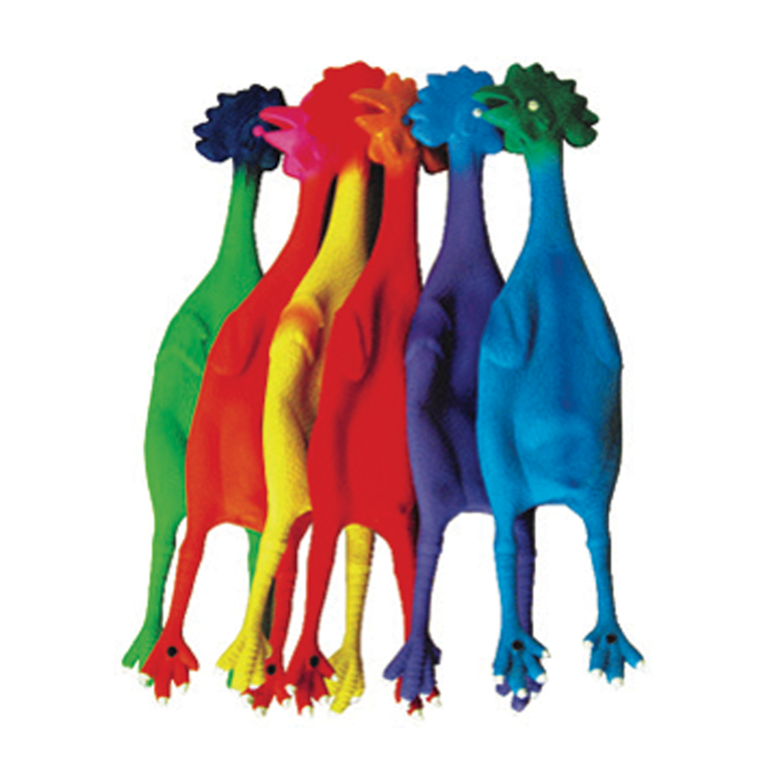 Rubber Chicken