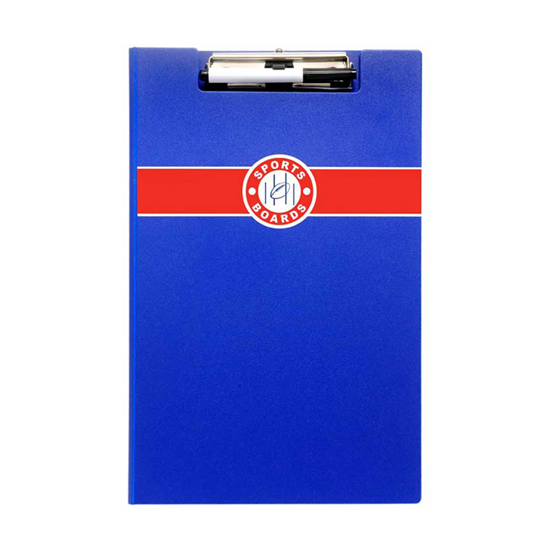AFL Coaches Folder