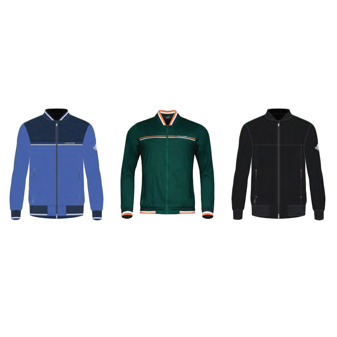 Mens Storm Jacket