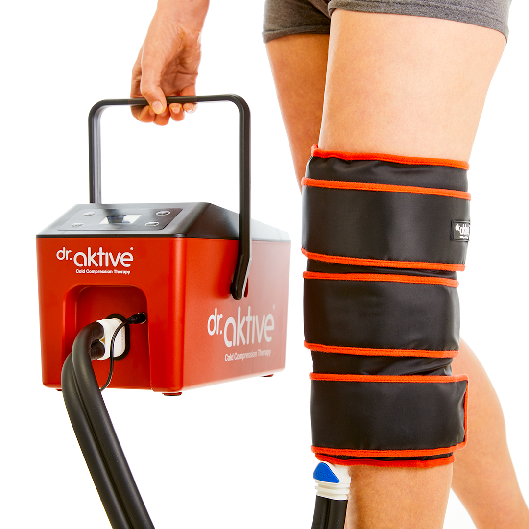 Dr. Aktive Cryo Pro Unit