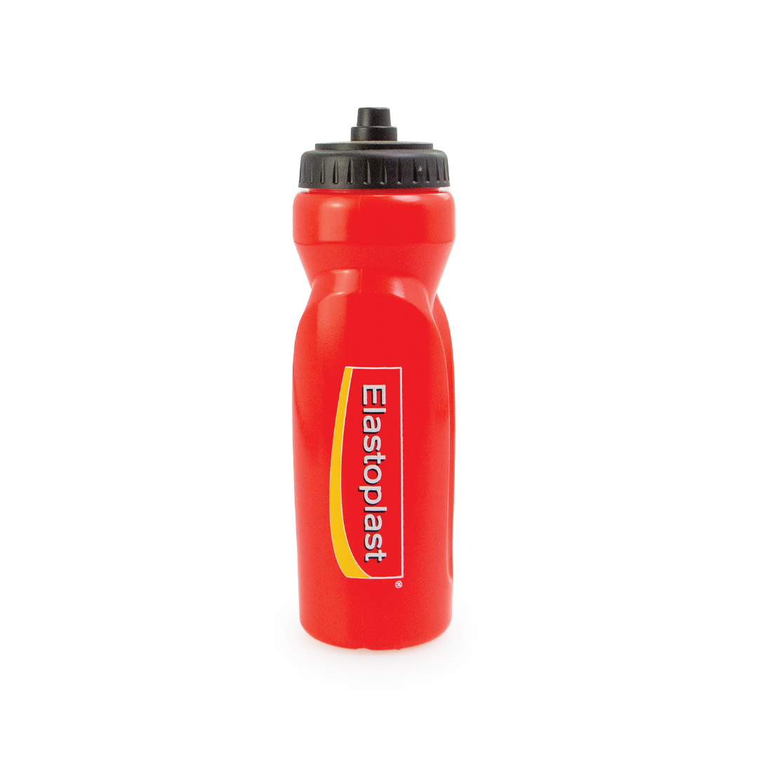 Elastoplast Drink Bottle