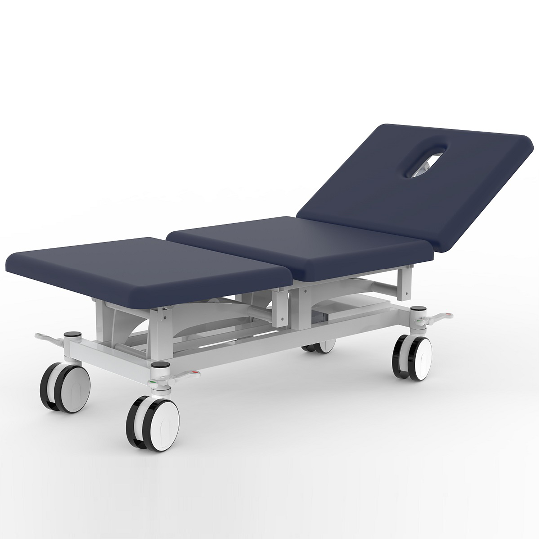 Bariatric 3 Section Treatment Table