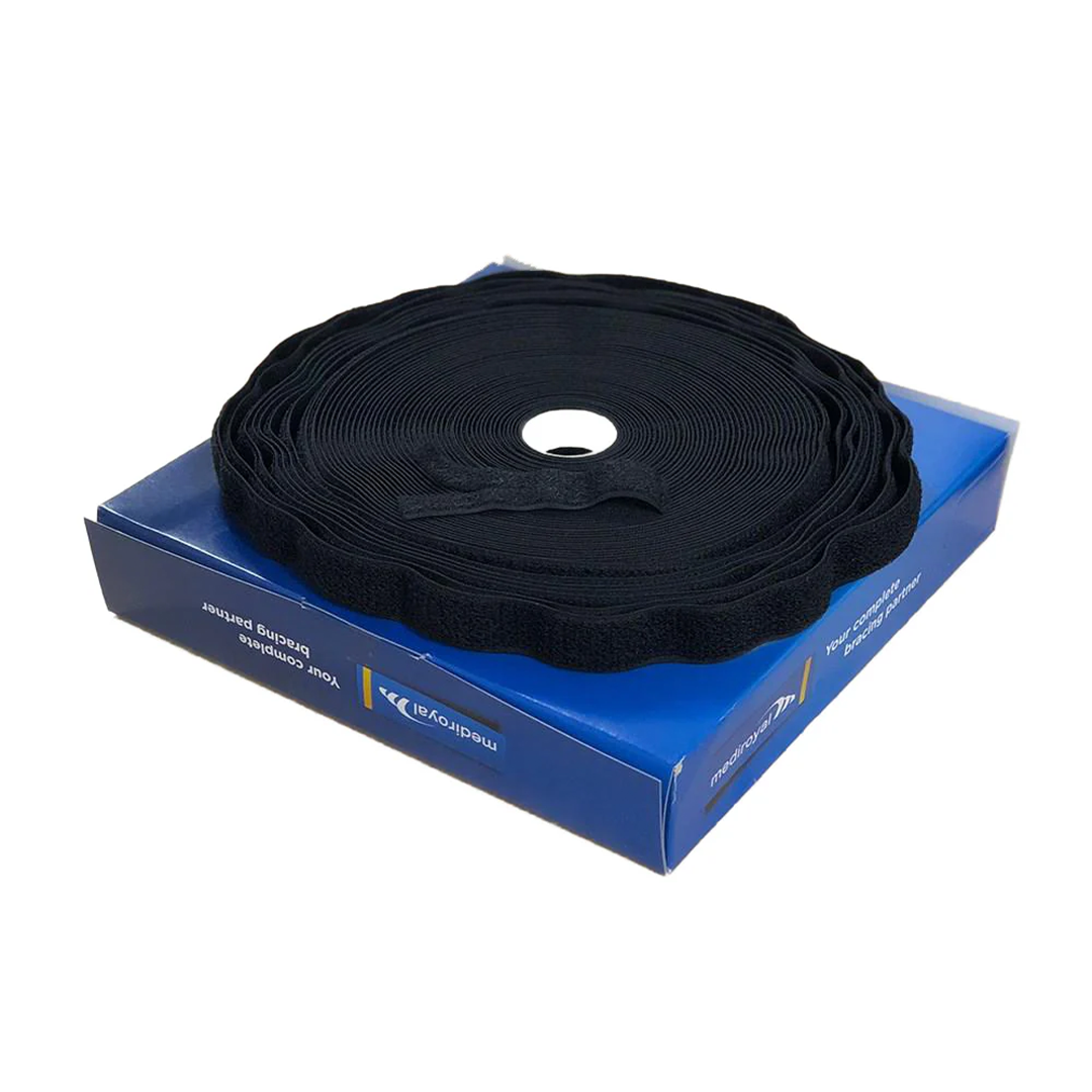 Mediroyal Soft Elastic Loop - Non-run 30MM X 25M