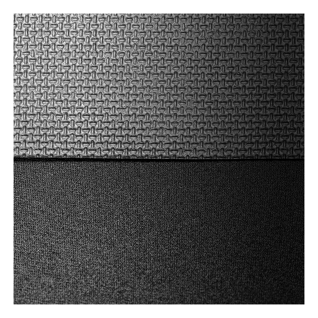 Sharkskin Neopren, 3mm Sharkskin/Black Nylon
