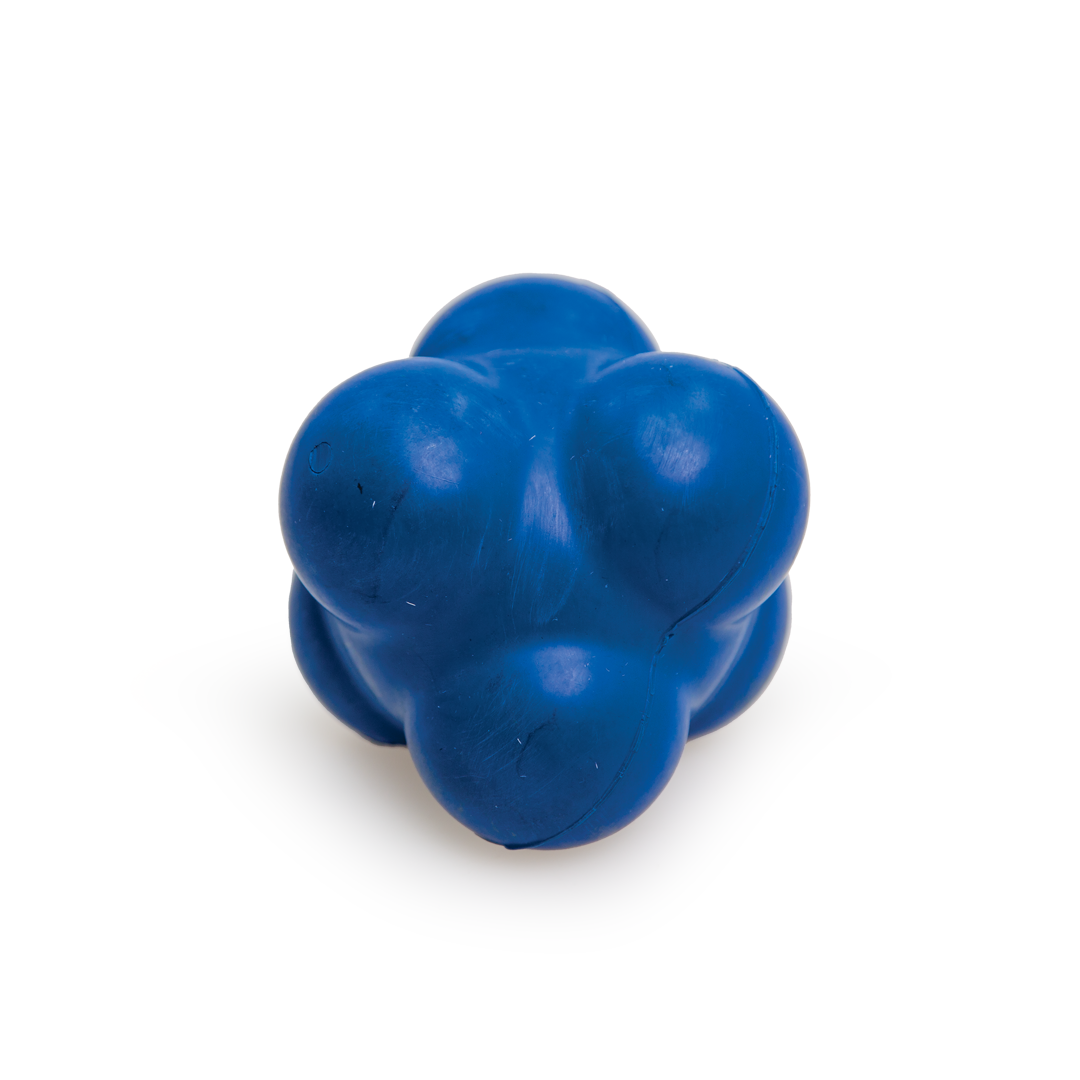 Large Reaction Ball Blue