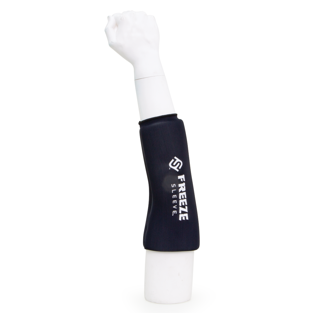 Freeze Sleeve - Hot &amp; Cold Therapy Sleeve